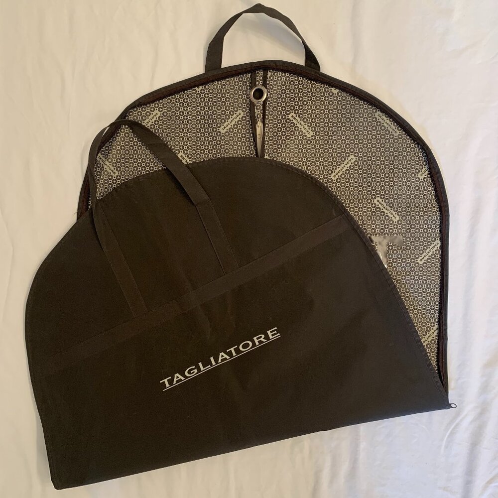 Tagliatore garment/storage bag